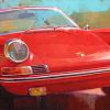 Red 911
